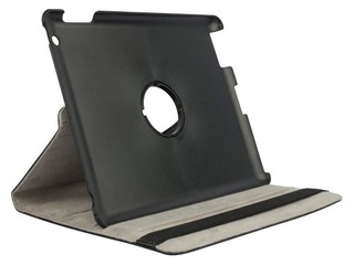 Чехол для iPad PC PET 9.7". PCP-i8018e Black