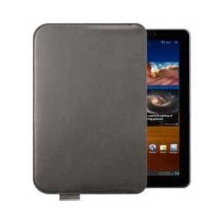 Чехол Samsung EFC-1E3LD Galaxy Tab 68хх темно серый