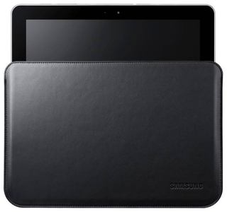 Чехол для Samsung Galaxy Tab 75XX чёрный