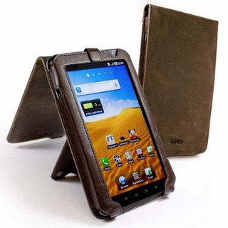 Чехол книжка Samsung Galaxy Tab 7300/7310 Бежевый (EFC-1C9NIECSTD)