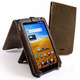 Чехол книжка Samsung Galaxy Tab 7300/7310 Бежевый (EFC-1C9NIECSTD)