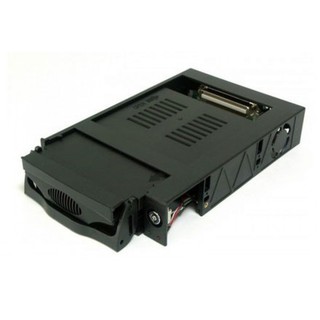 Сменный корпус AgeStar MR3-SATA (k)-3F 3fan black