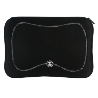 Сумка для ноутбука Crumpler The Gimp 17" W  TG17W-009 Black