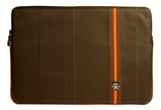 Сумка для ноутбука Le Royale 17"W ROY17W-001 dk. brown