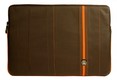 Сумка для ноутбука Le Royale 17"W ROY17W-001 dk. brown