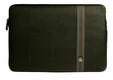 Сумка для ноутбука Le Royale 17"W ROY17W-004 black