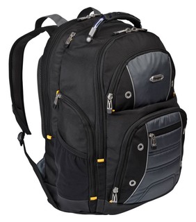 Рюкзак для ноутбука Targus TSB238EU 16" Drifter black/grey