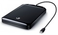 Жесткий диск Seagate USB 1Tb STAA1000200 GoFlex 2.5" (черный)