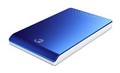 Жесткий диск Seagate USB 500Gb ST905003FBD2E1-RK (5400rpm) 8Mb 2.5" (синий)