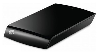 Жесткий диск Seagate USB 750Gb ST907504EXD101-RK (5400rpm) 16Mb 2.5"