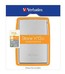 Жесткий диск Verbatim USB 750Gb [53015] Store'n'Go (5400rpm) 8Mb 2.5" (серебристый)