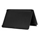 Чехол книжка Samsung Galaxy Tab 7300/7310 чёрный (EFC-1C9NBECSTD)