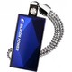 Флеш Диск USB 2.0 16Gb Silicon Power Flash Drive TOUCH 810 Blue