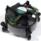 Вентилятор INTEL original (AL+CU)  S2011 BXRTS2011AC