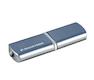 Флеш Диск USB 2.0 8Gb Silicon Power LuxMini 720 deep blue