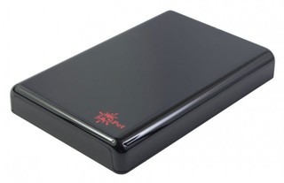 Внешний корпус PC PET EP25B3 usb3.0 to 2.5"hdd SATA.Black