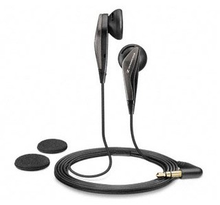 Наушники Sennheiser MX375 WEST (505406)