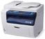 Лазерный цветной МФУ XEROX WorkCentre 6015 принтер/копир/сканер