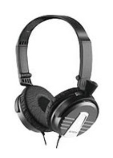 Наушники A4 NC-100-1 Grey