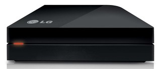 Медиаплеер LG SP520 3D Smart TV Wi-fi USB Smartphone remote Ext. HDD up to 2G DLNA