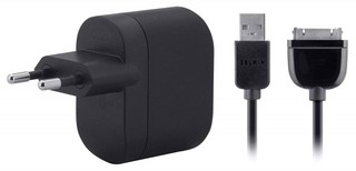 Зарядное устройство для Galaxy Tab Belkin F8M112cw04