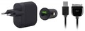 Зарядное устройство для iPad Belkin комплект F8Z752cw03