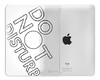 Чехол G-Cube GPD-20DND для iPad 2