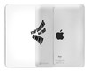 Чехол G-Cube GPD-20SL for iPad 2