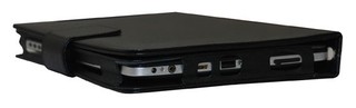 Чехол-клавиатура для Tablet PC iRU Pad Master 10.1"/USB/black