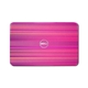 Сменная панель Dell by Design Studio, Horizontal Pink