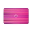 Сменная панель Dell by Design Studio, Horizontal Pink