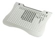 Подставка для ноутбука PC PET NBS-31C alluminium grey