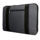 Сумка Dell 17.3" Half Day Sleeve grey