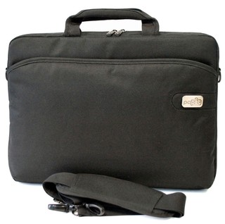 Сумка PC PET 600D Nylon 15.6"  (PCP-A1215BK)