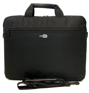 Сумка PC PET 600D Nylon 15.6" Dream (PCP-A1415BK)