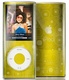 Чехол для iPod Nano Vibes iSkin VBSN4G-OZ