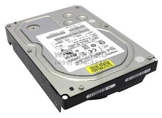 Жесткий диск Hitachi SAS 2Tb HUS723020ALS640 (7200rpm) 64Mb 3.5"