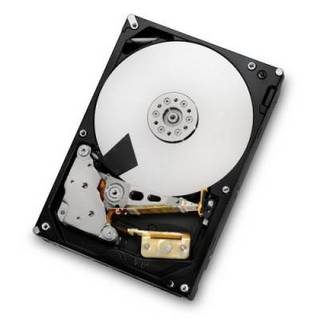 Жесткий диск Toshiba SAS 450Gb MBF2450RC (10000rpm) 16Mb 2.5" 6 Gb/s