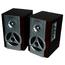 Колонки TOP DEVICE TD 620B 2.0 темная вишня (36W) RMS
