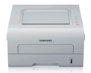 Принтер Samsung лазерный ML-2950NDR/XEV A4 28стр/мин 1200x1200 сеть, дуплекс