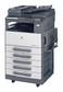 МФУ Konica Minolta bizhub 211 (A08E022)