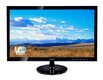 Монитор Asus 21.5" VS228D Glossy-Black TN LED 5ms 16:9 50M:1 250cd