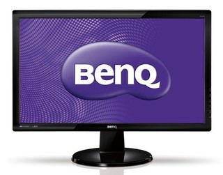 Монитор Benq 21.5" GL2250TM Glossy-Black TN LED 5ms 16:9 DVI M/M HAS Pivot 12M:1 250cd