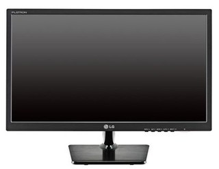 Монитор LG 21.5" E2242T Glossy-Black TN LED 5ms 16:9 DVI (RUS)