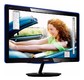 Монитор Philips 21.5" 227E3LHSU/01 Glossy-Black FullHD LED 2ms 16:9 DVI HDMI