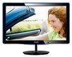 Монитор Philips 21.5" 227E3LPHSU/01 Glossy-Black TN LED 2ms 16:9 DVI 20M:1 250cd