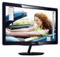 Монитор Philips 21.5" 227E3LSU/01 Glossy-Black TN LED 2ms 16:9 DVI 20M:1 300cd