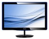 Монитор Philips 21.5" 227E3QSU/01 Glossy-Black IPS LED 14ms 16:9 DVI 20M:1 250cd