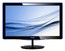 Монитор Philips 21.5" 227E3QSU/01 Glossy-Black IPS LED 14ms 16:9 DVI 20M:1 250cd