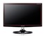 Монитор Samsung 21.5" S22B350H Red-Black FullHD LED 5ms 16:9 DVI (RUS)